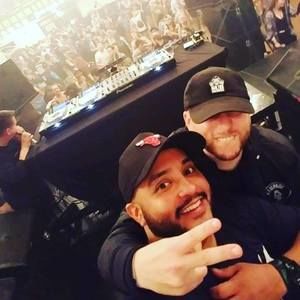 Meet your Posher, Christopher